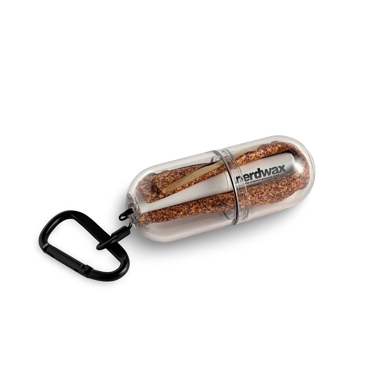 Clippy Capsule