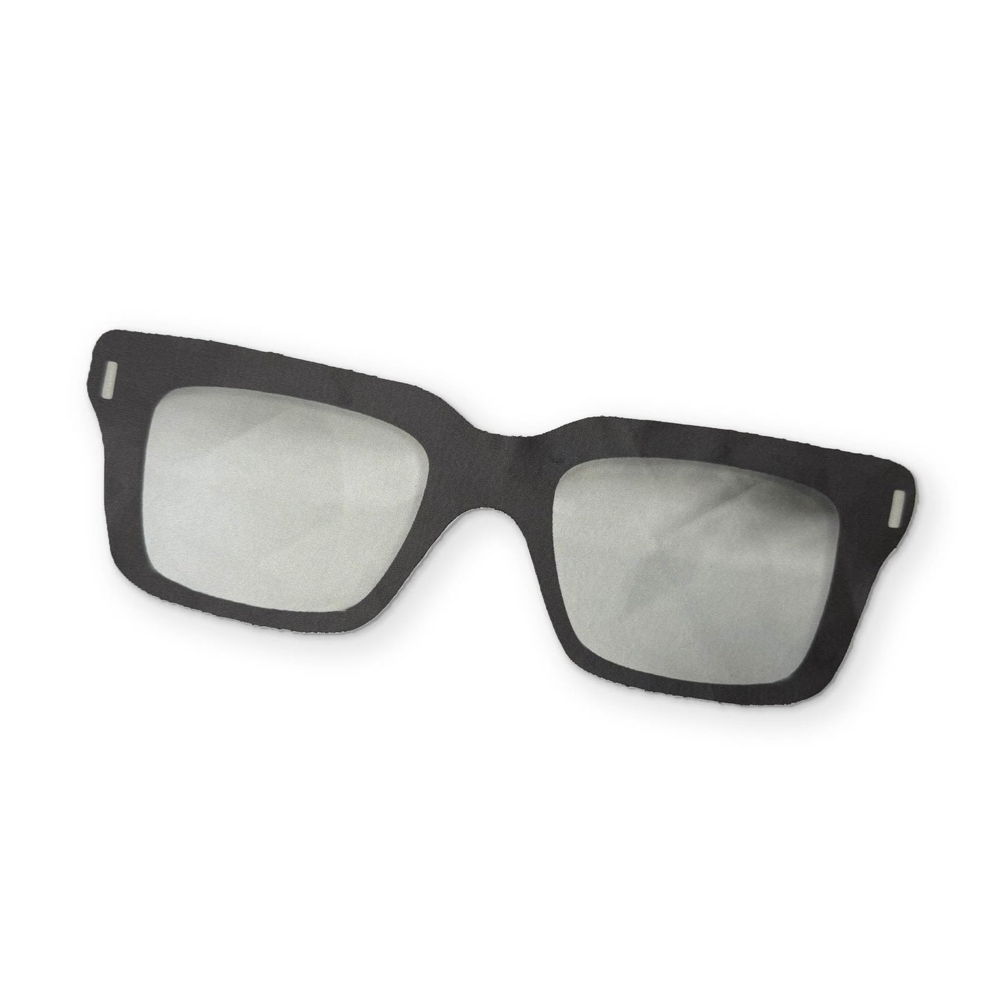 GLASSES YOU CAN CLEAN YOUR GLASSES WITH