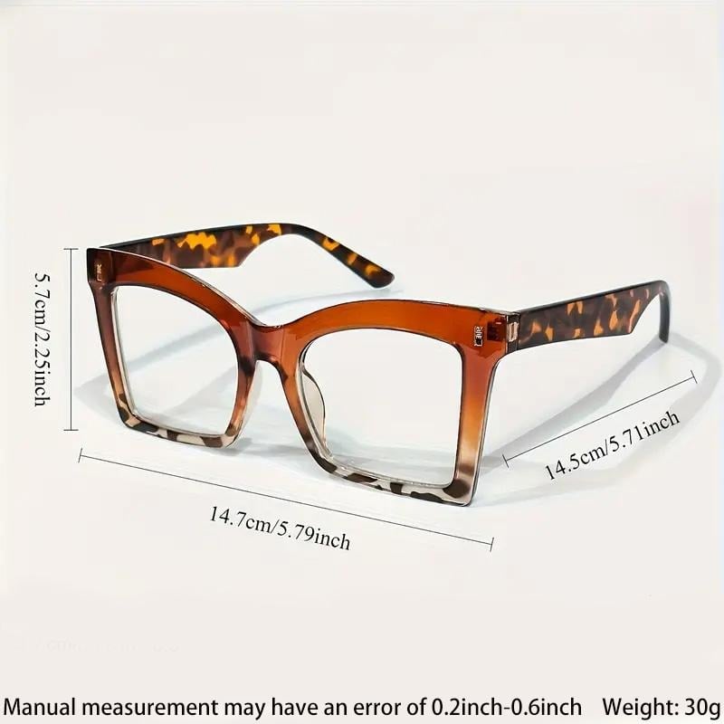 💖Hot 48% OFF🌹5-Pack Fashion Reading Glasses – Style, Comfort & Value in One Set! ✨👓