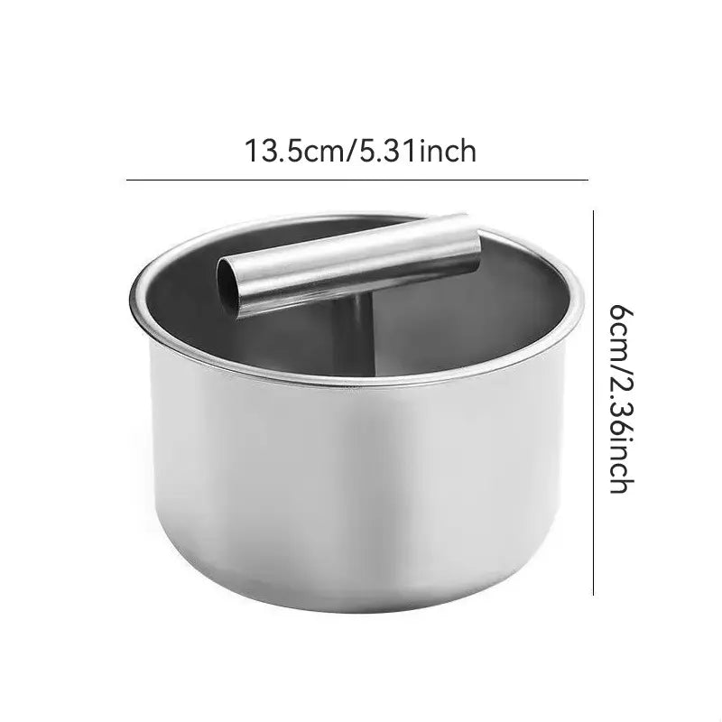 π Special Offer for Home Kitchens | Stainless Steel Meatball Press