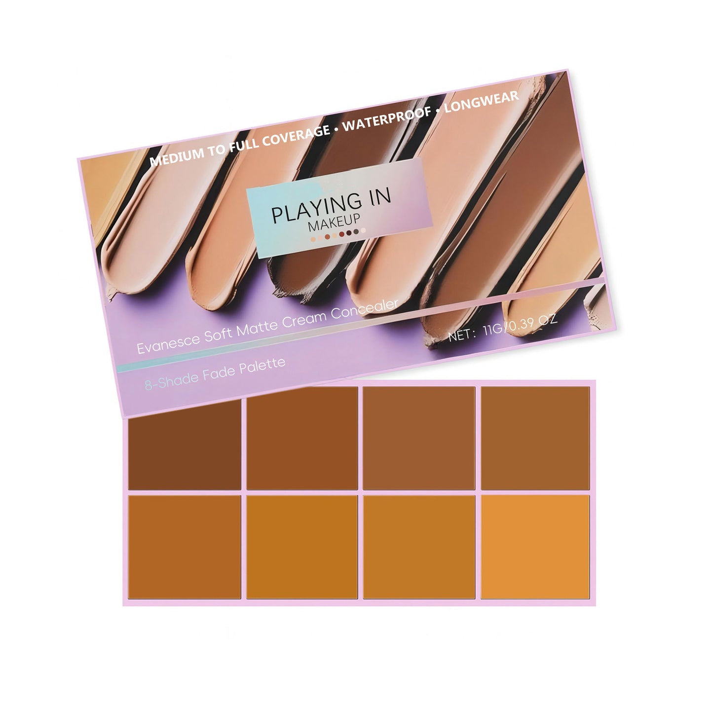 š„š„Hot Sale Special PricešSoft Matte Cream Concealer