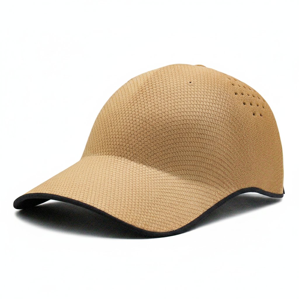 Seamless Packable Lightweight Sports Baseball Cap