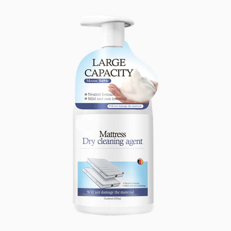 Ultra-Strength Mattress Stain Remover β¨ Instant Yellow Stain & Odor Eliminator for Beds ποΈπ§Ό