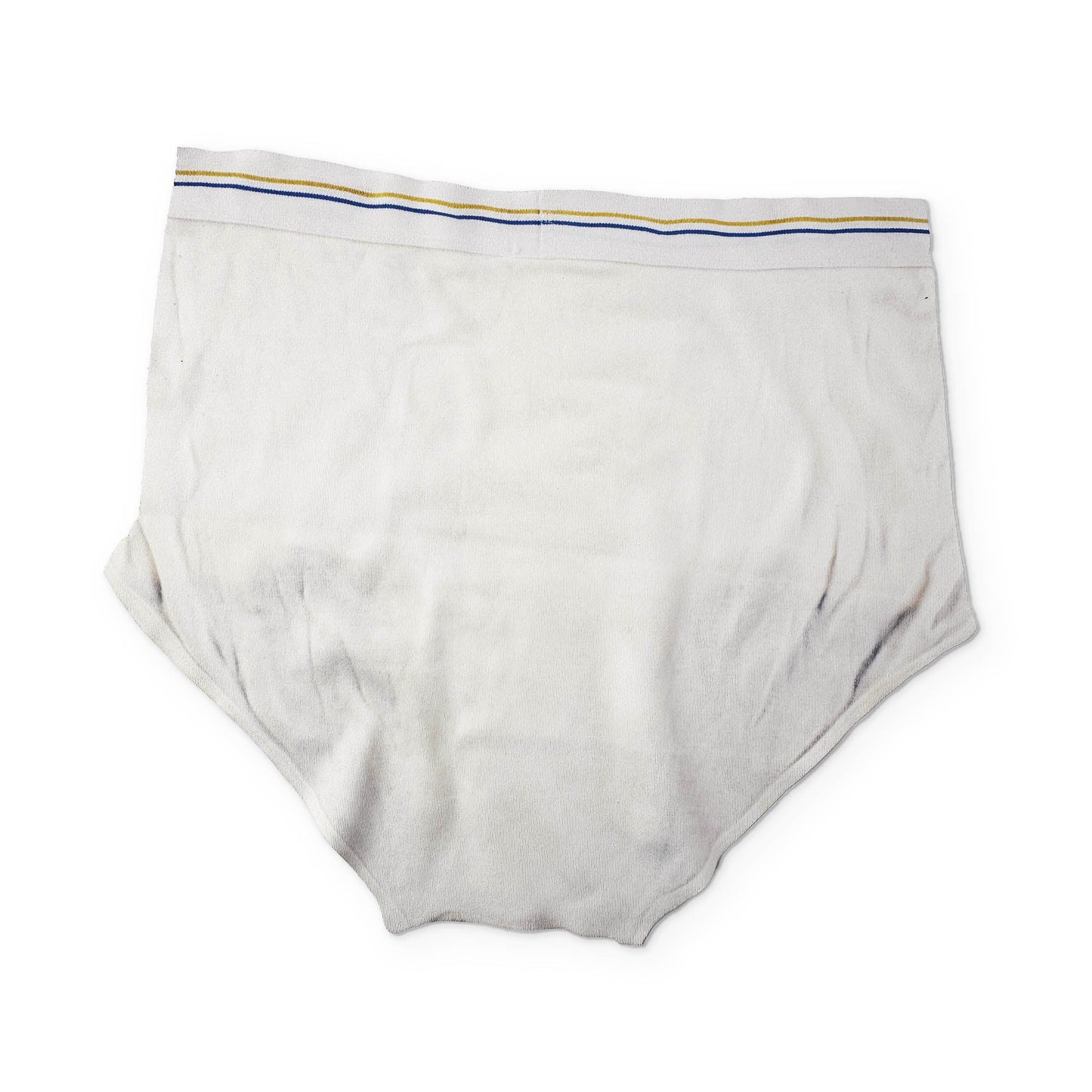 Tighty Whities You Can Clean Your Glasses With