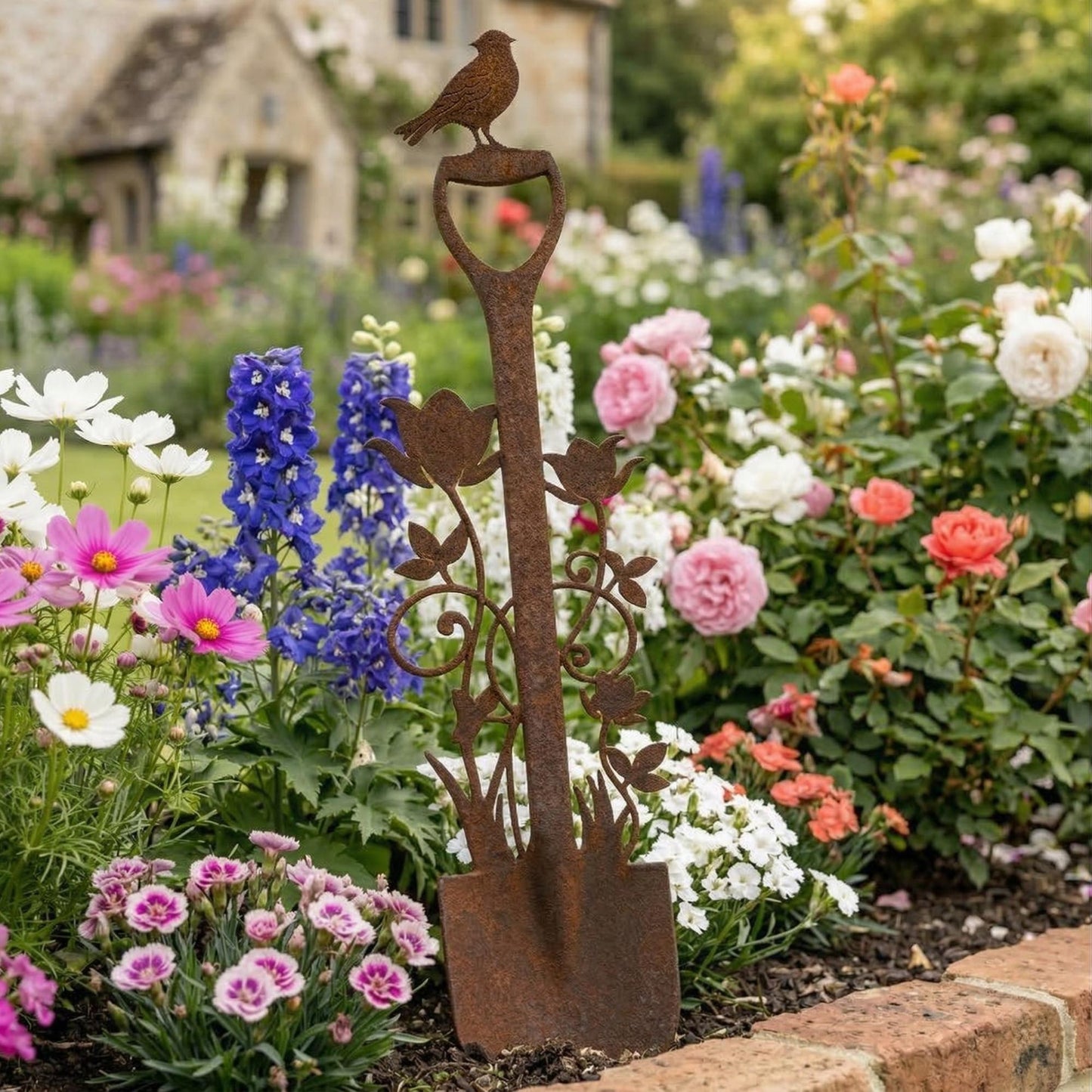 ๐ฟ Turn Your Garden Into A Charming Bird Sanctuary
