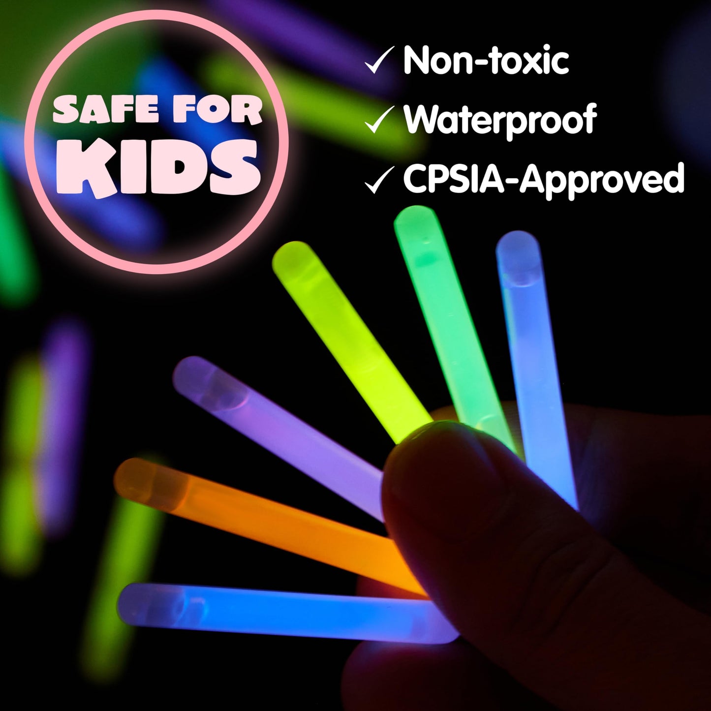 🐣✨ Light Up Your Easter — Before It’s Too Late!