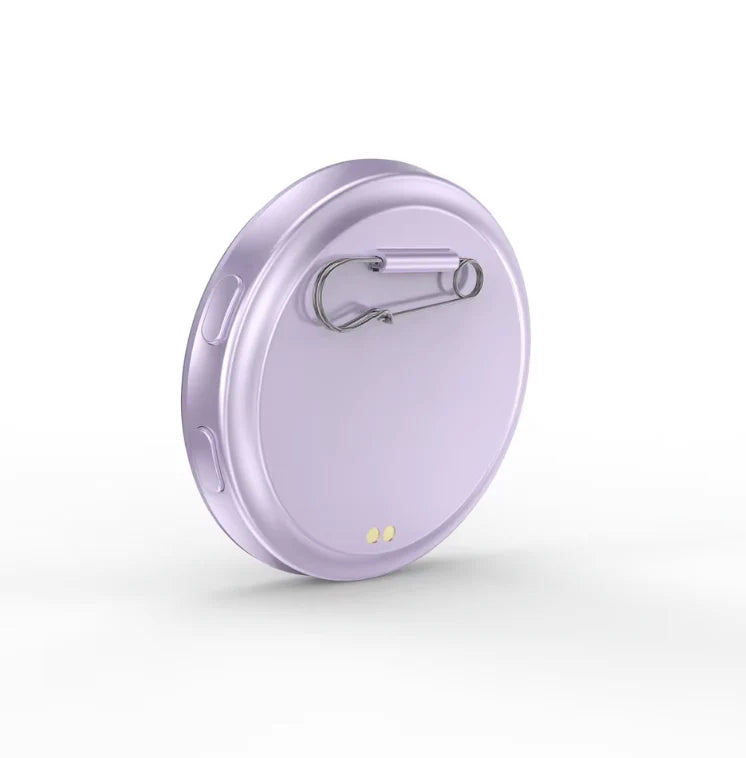 Ahlet- 😍Mood Badge