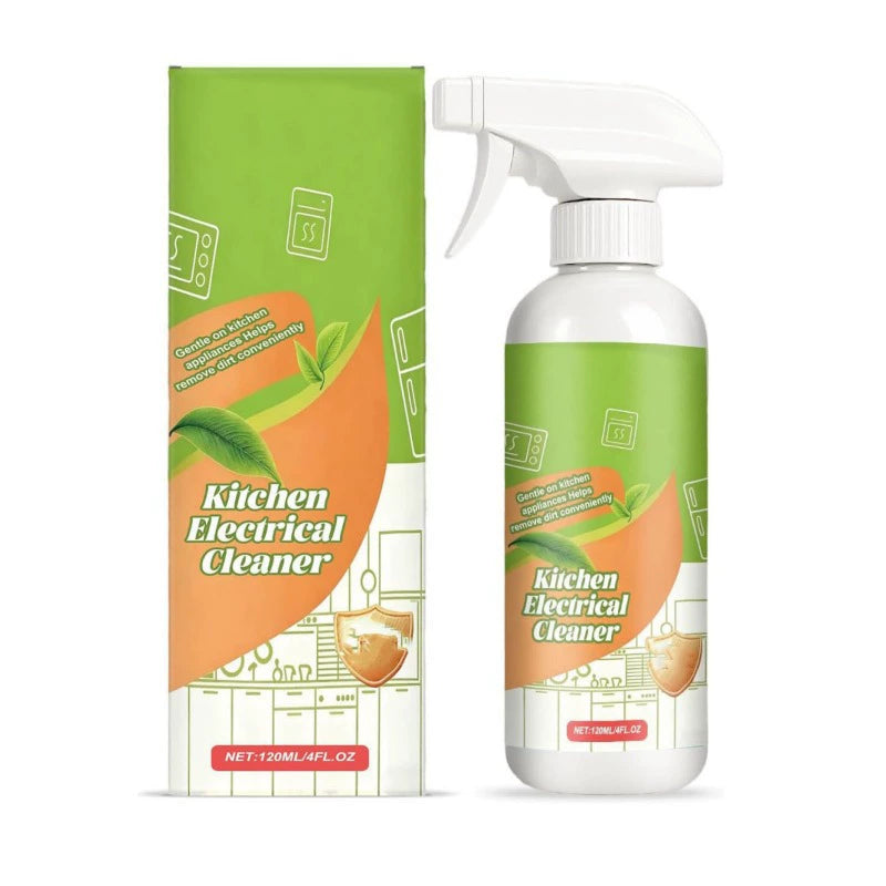 Electrolyzed Ion Kitchen Cleaner Spray
