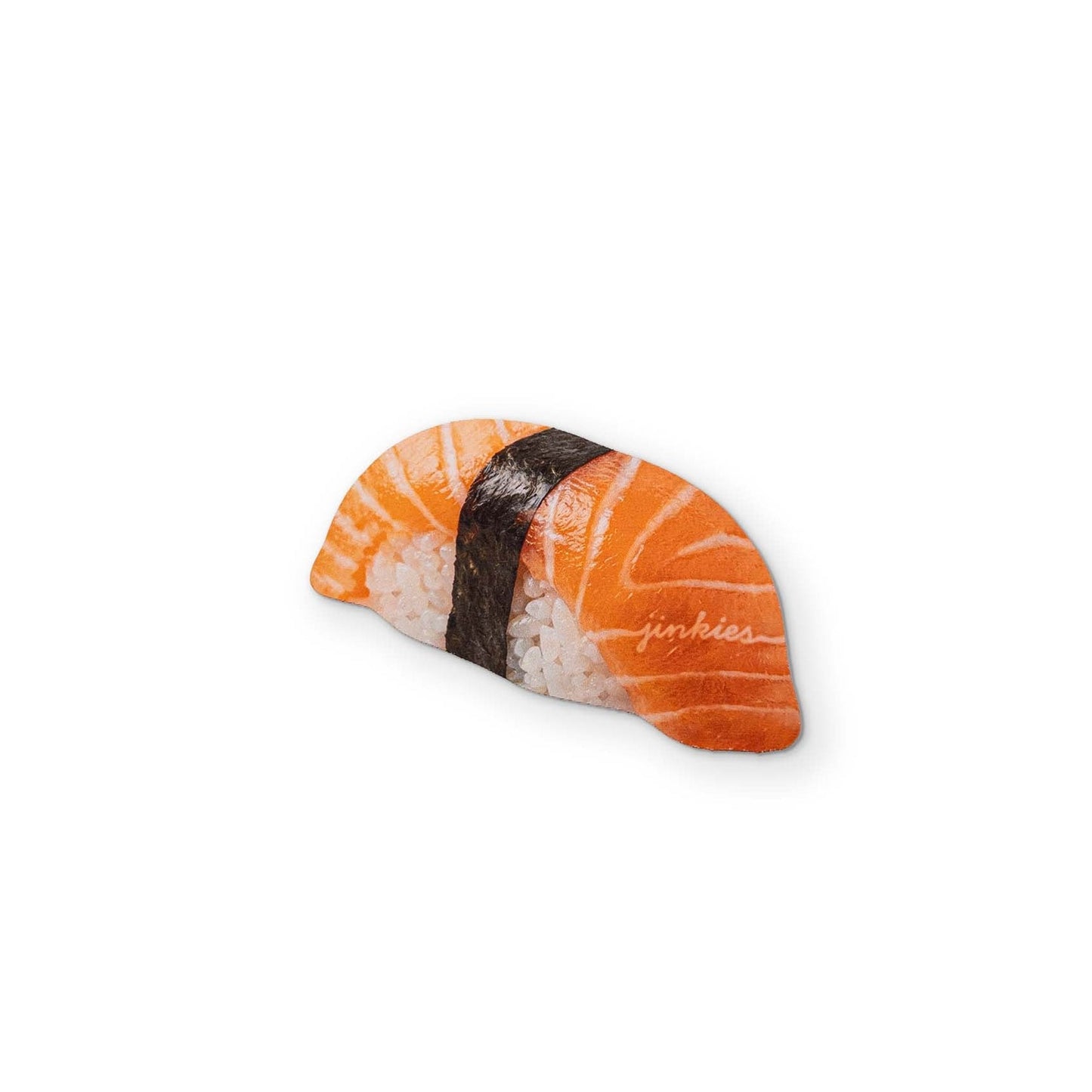 SUSHI YOU CAN CLEAN YOUR GLASSES WITH