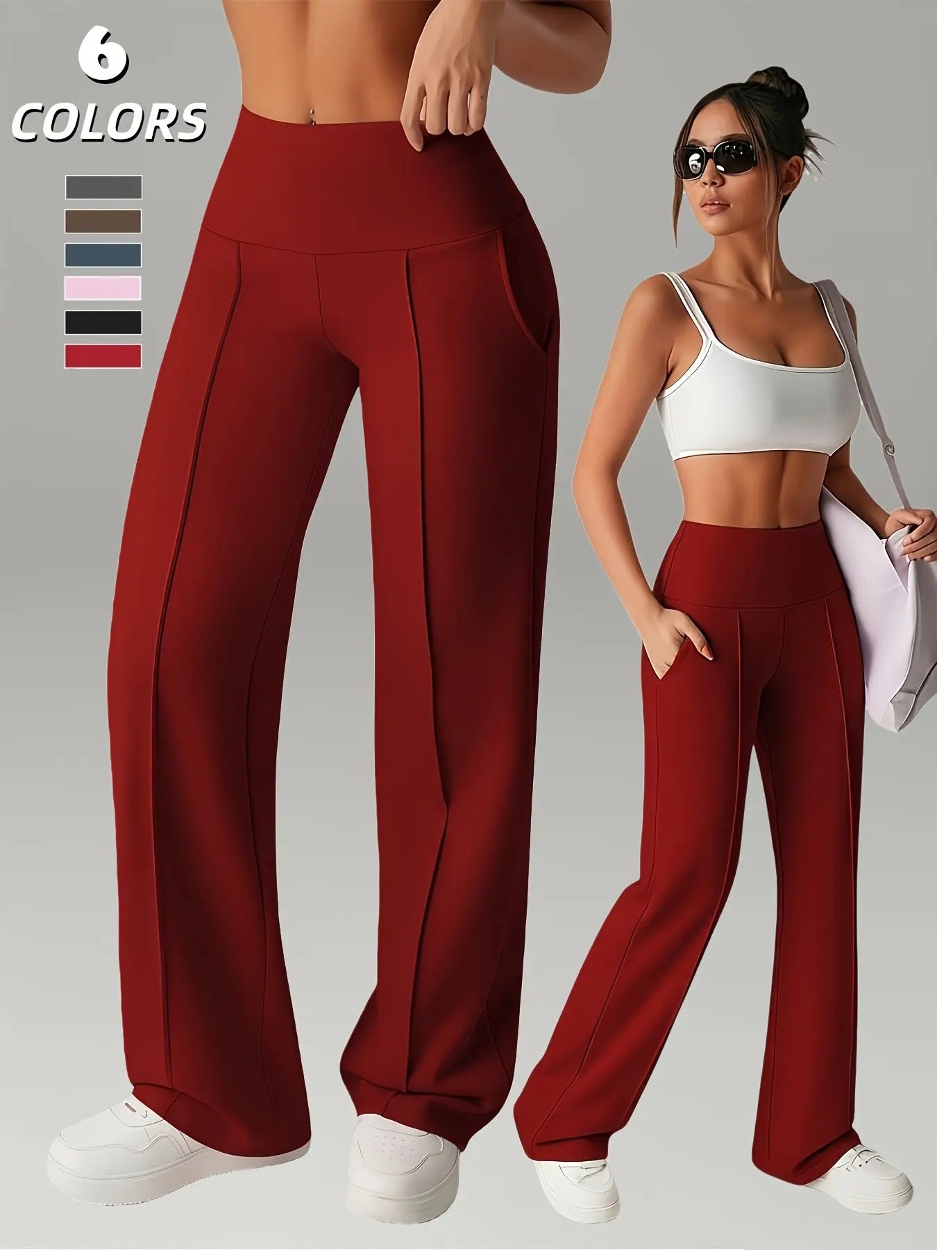 ππ₯ Instant Butt Lift. Snatched Waist. All-Day Confidence. π₯π