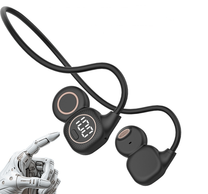 🔥Buy 2 Get Free Shipping🔥Open-Ear Neckband Headphones