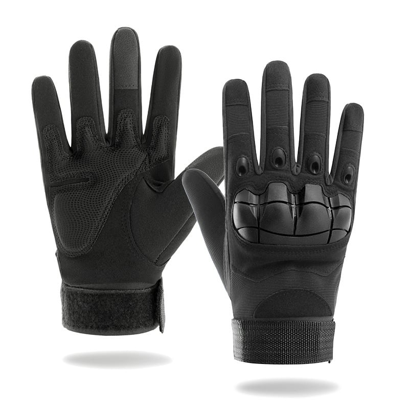 Touchscreen Tactical Gloves for Outdoor Protection Gloves