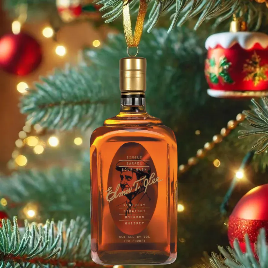 ๐ฅ 2026 Whiskey Advent Calendar