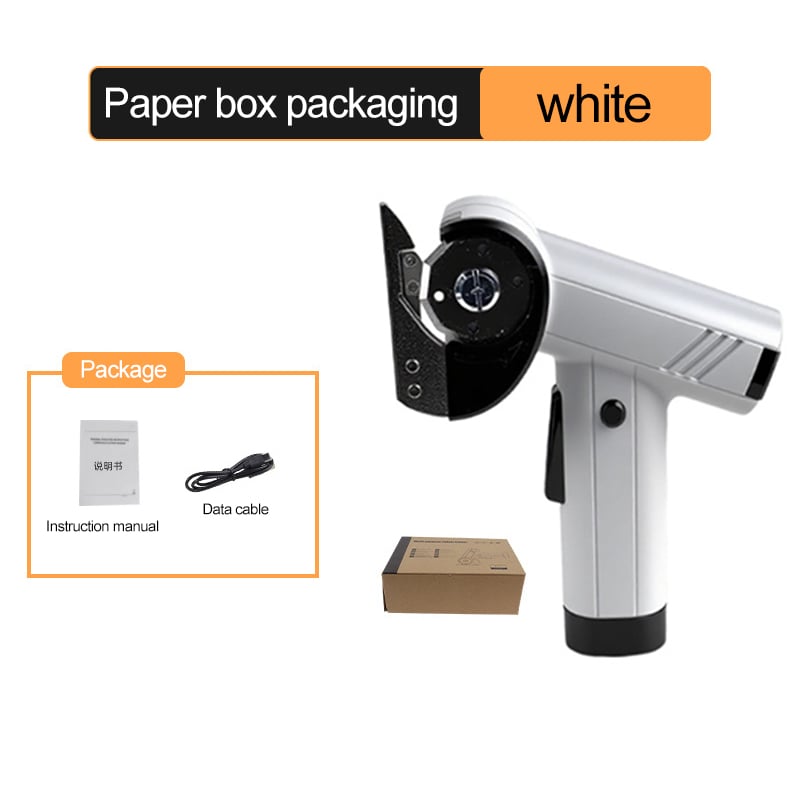 ⚡Rechargeable High-Speed Cardboard Cutter✂️