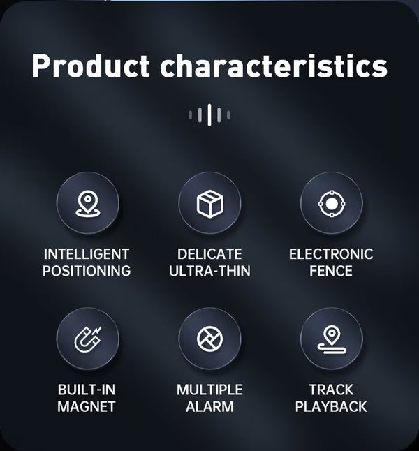 49% off Flash Sale -🔥 EasyFind Mini Magnetic GPS Tracker- Unlimited Distance, US & Worldwide!