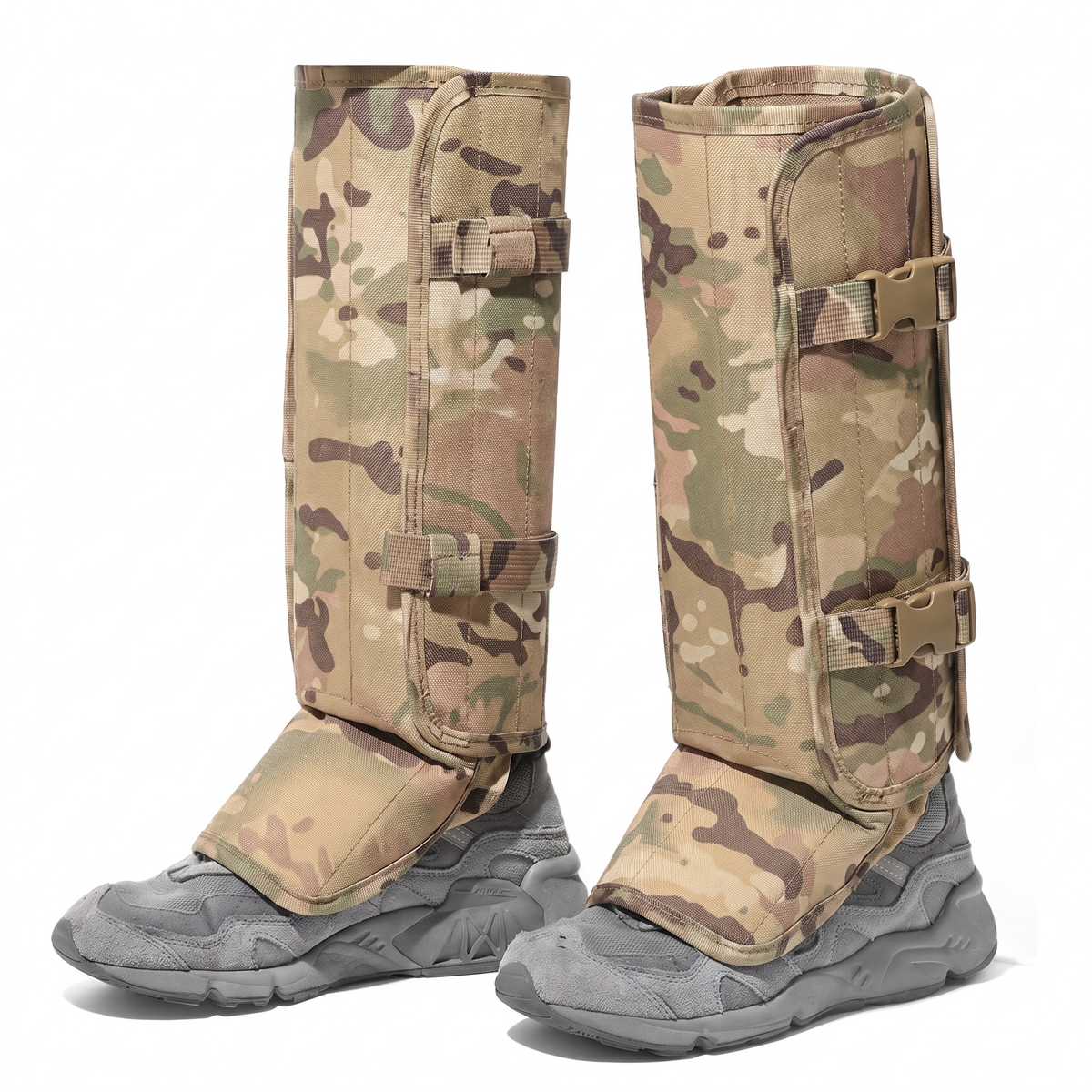 Tactical Snake Bite Protection for Hunting & Outdoor 🥾