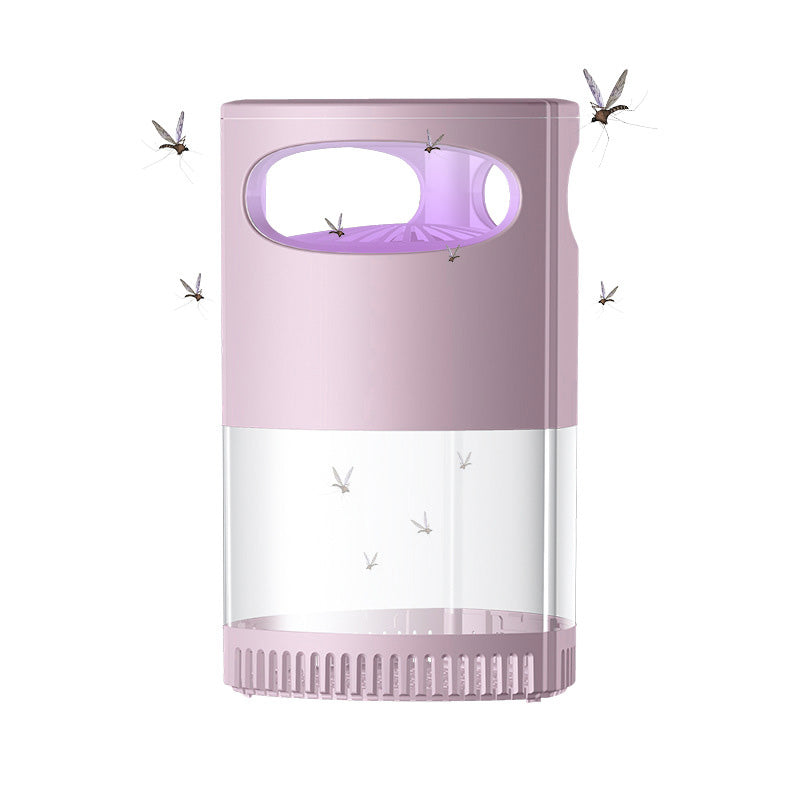 π¦UV Mosquito Killer Lamp β quiet, USB, chemical-free. 50K+ sold! ππ