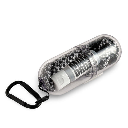 Clippy Capsule XL