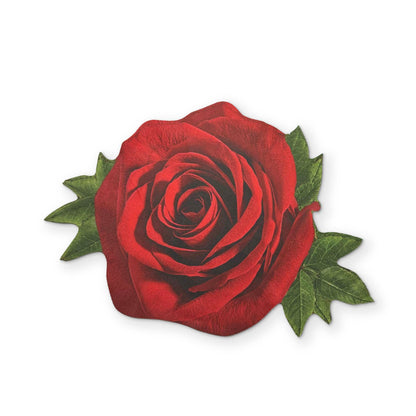 🌹 A ROSE YOU CAN CLEAN YOUR GLASSES WITH