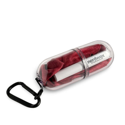 Clippy Capsule XL