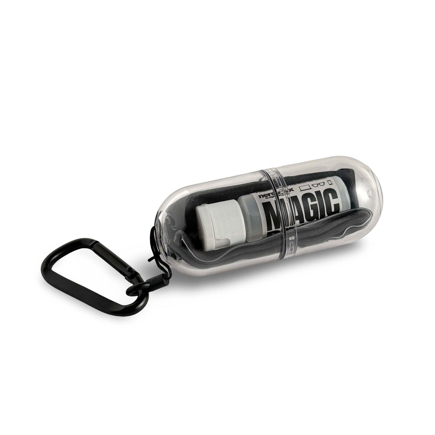 Clippy Capsule