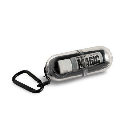Clippy Capsule