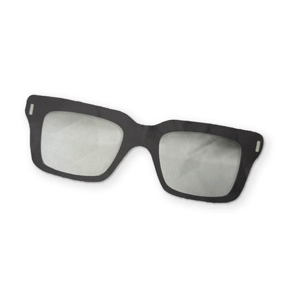GLASSES YOU CAN CLEAN YOUR GLASSES WITH