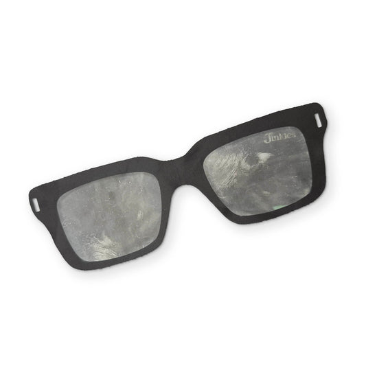 GLASSES YOU CAN CLEAN YOUR GLASSES WITH