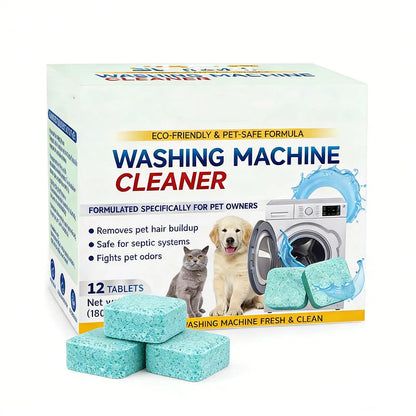 Your Washer Might Look Clean…But Inside It’s Hiding This 🤢