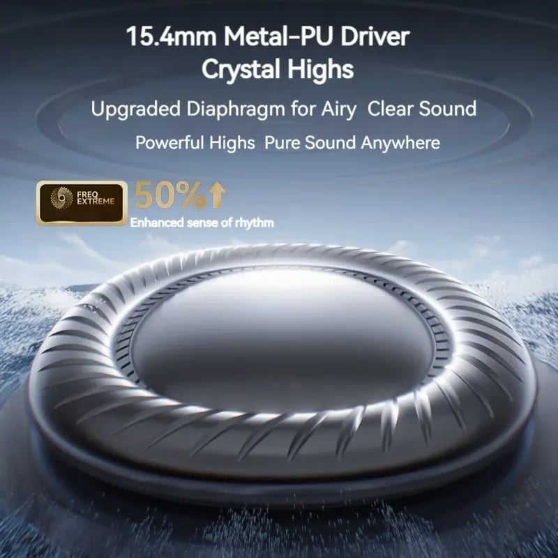 🔥Buy 2 Get Free Shipping🔥Open-Ear Neckband Headphones