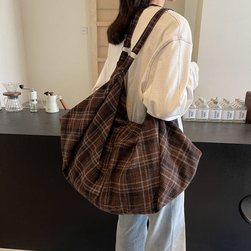 CarryAll™ Everyday Crossbody Tote Bag – Carry More, Stay Organized, Go Anywhere