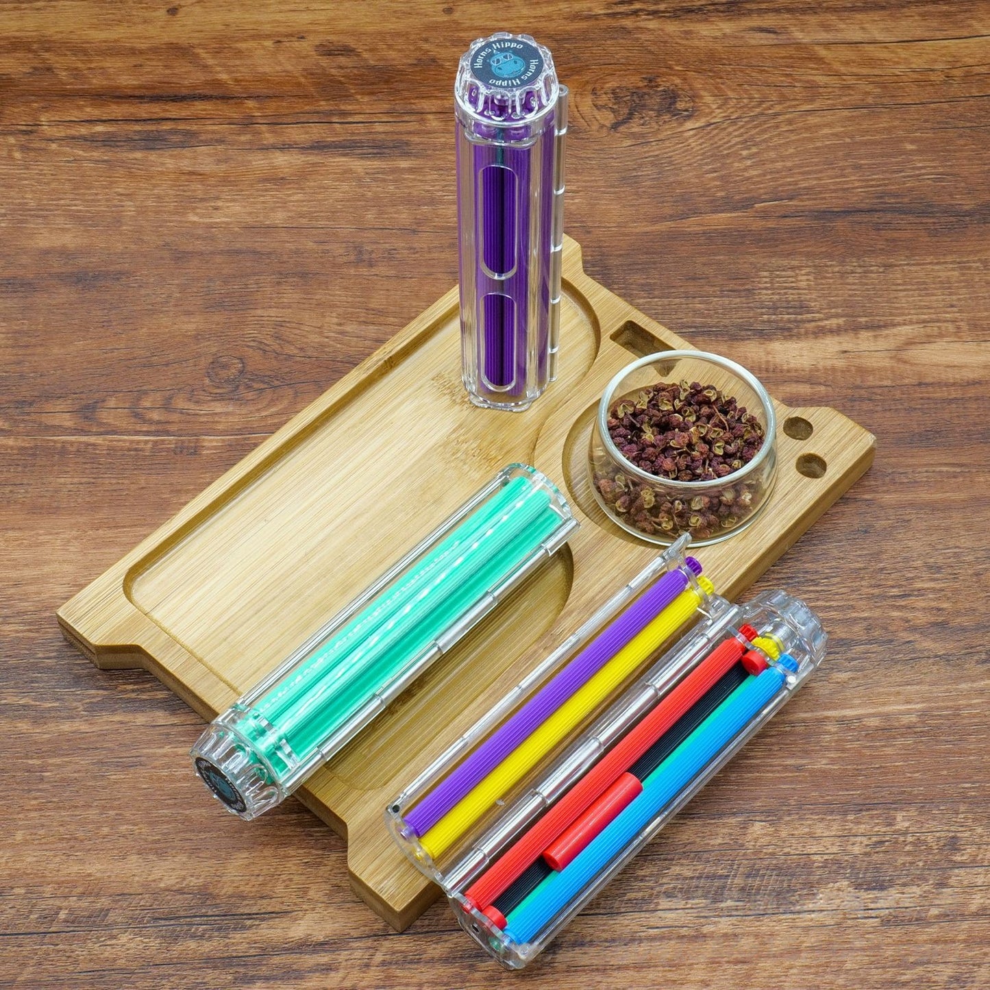 Healthy cooking tool