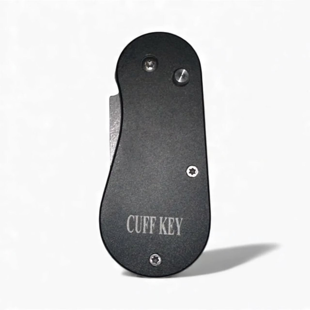 🔥49% OFF - Tactical Retractable Handcuff Key