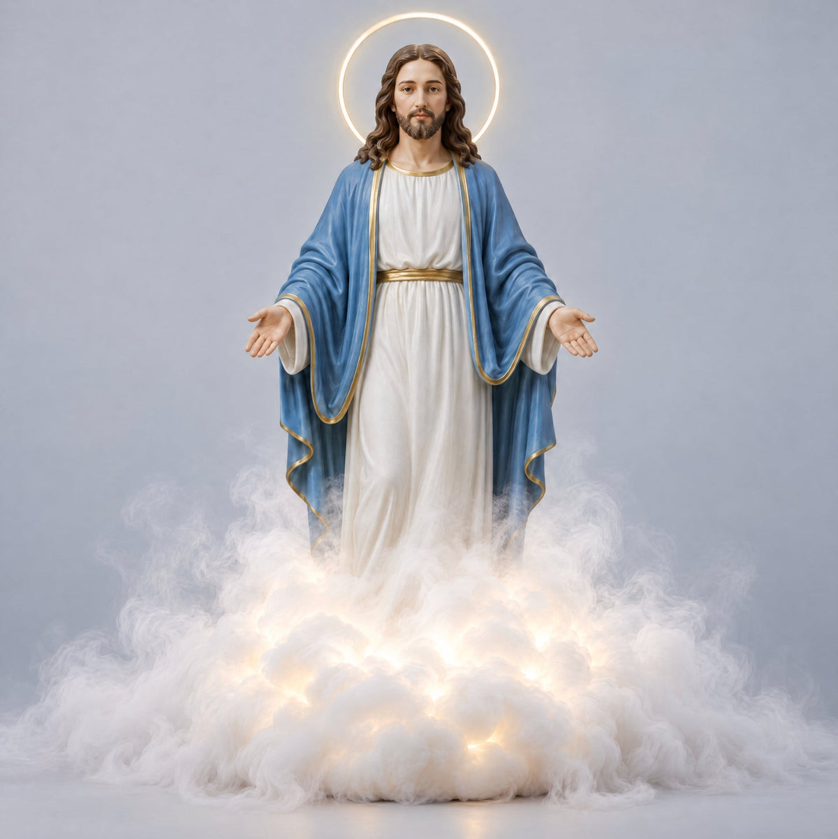 🔥Last Day 49% OFF - Holy Mist Humidifier