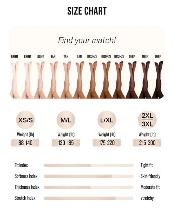 🔥SALE 49% OFF - 🔥New Compression Band & One Seam Option! The Original Magic Fleece Lined Leggings