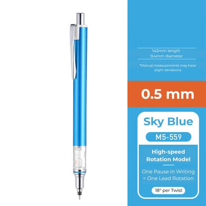 Advance Mechanical Pencil M5-559, 0.5 mm