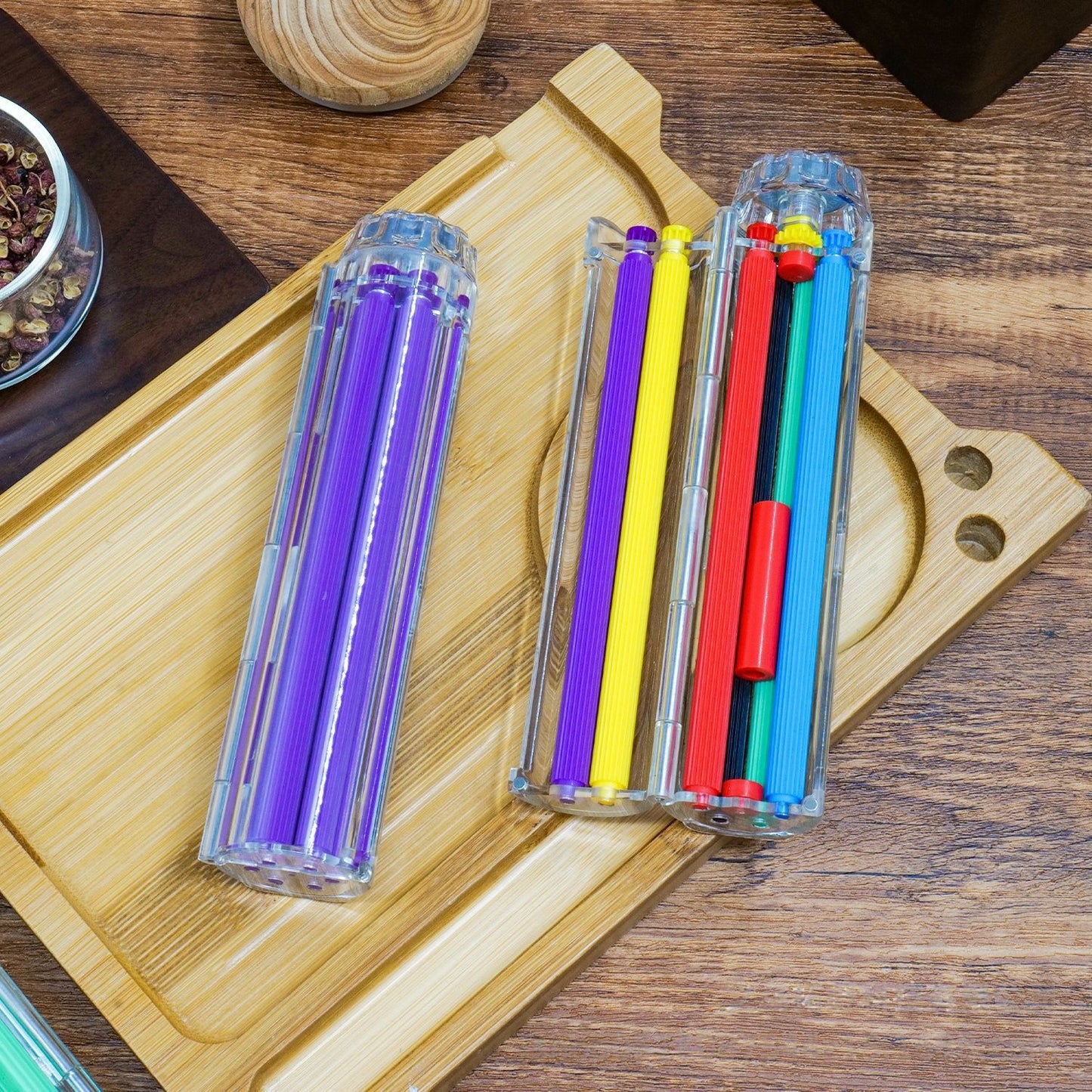 Healthy cooking tool