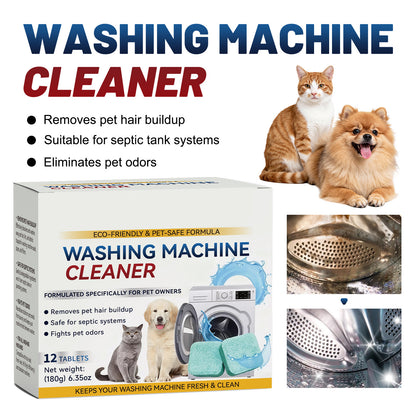 Your Washer Might Look Clean…But Inside It’s Hiding This 🤢