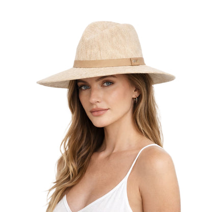 Foldable Travel Hat – Lightweight Packable UV Protection Cap