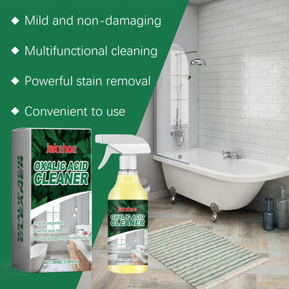 Your Toilet Isn’t “Old” — It’s Just FILTHY. Blast Away Years of Stains in Minutes. 🚽✨