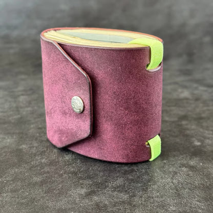 💸 Stop Sitting on a Bulky Wallet — Carry Your Cash, Cards & Confidence in One Slim Pocket-Sized Powerhouse.