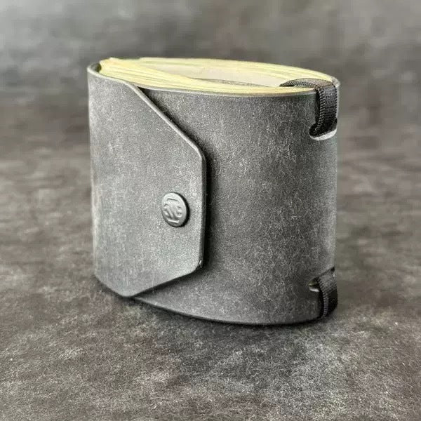 💸 Stop Sitting on a Bulky Wallet — Carry Your Cash, Cards & Confidence in One Slim Pocket-Sized Powerhouse.