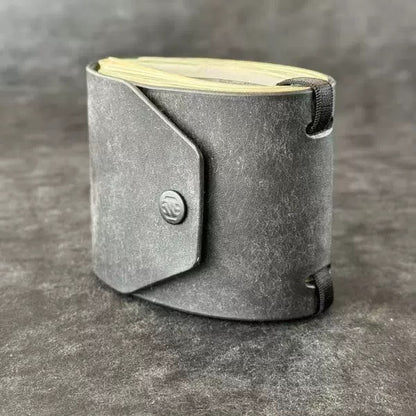 💸 Stop Sitting on a Bulky Wallet — Carry Your Cash, Cards & Confidence in One Slim Pocket-Sized Powerhouse.