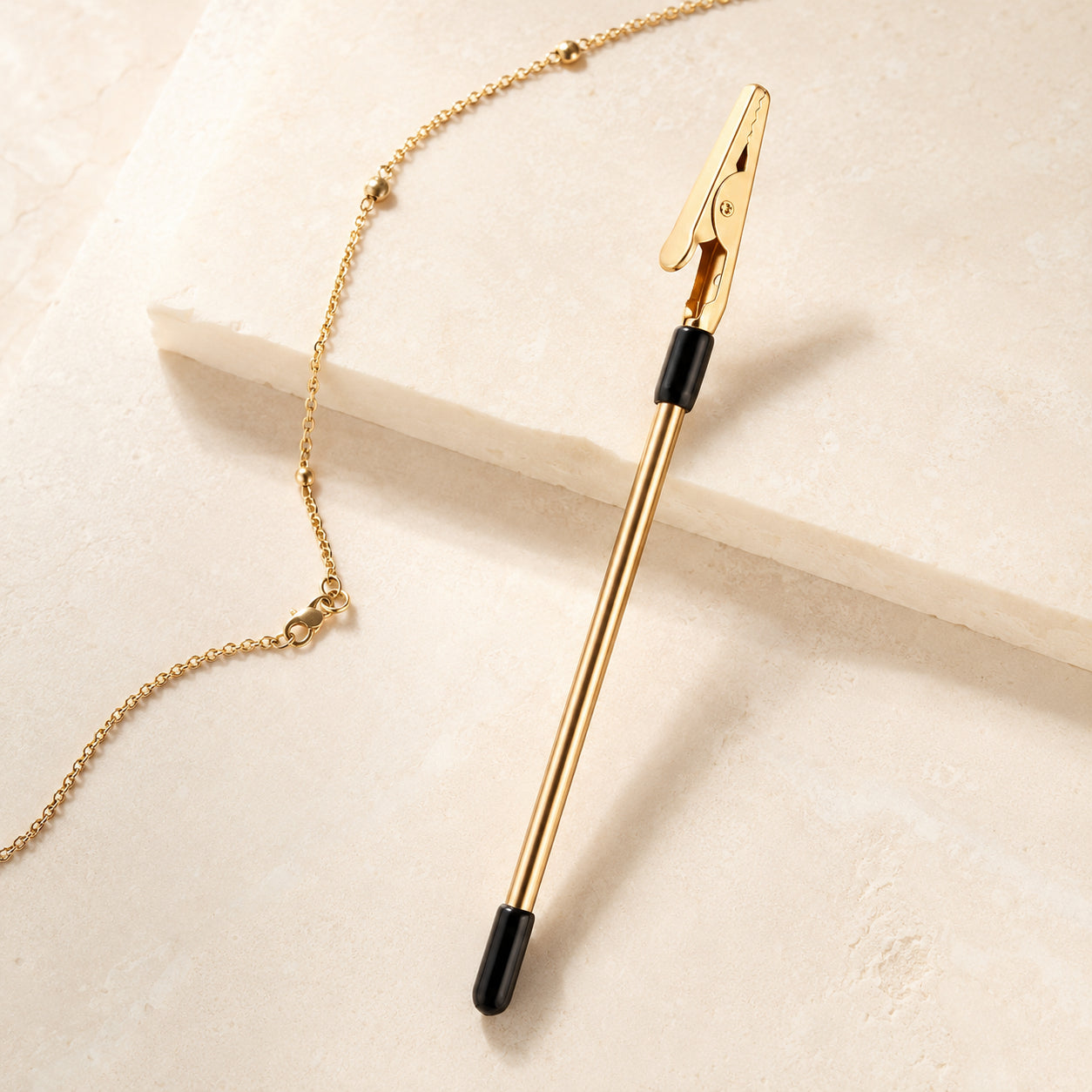 Finally Put On Your Bracelets By Yourself — In Seconds. ✨