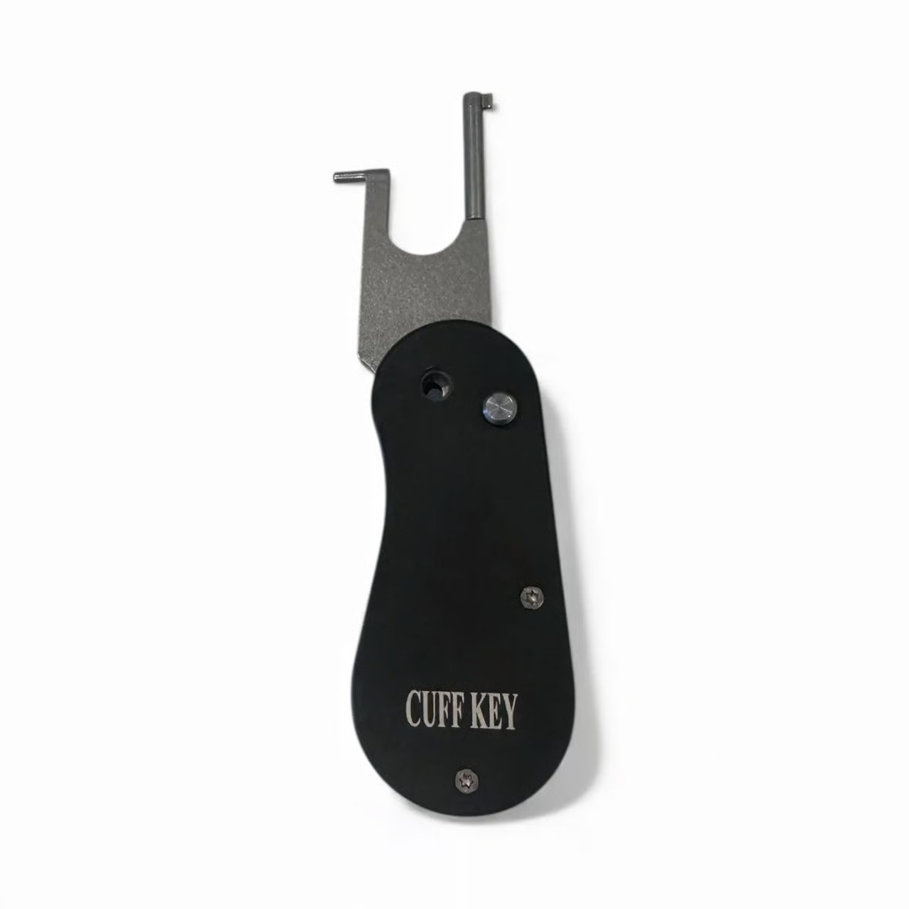 🔥49% OFF - Tactical Retractable Handcuff Key