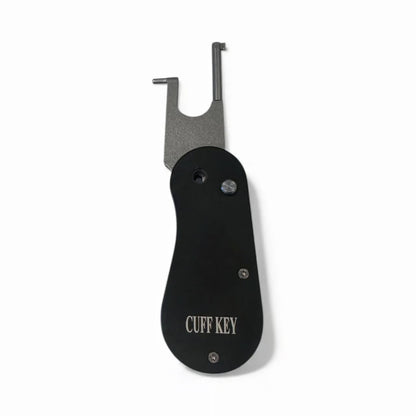 🔥49% OFF - Tactical Retractable Handcuff Key