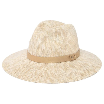 Foldable Travel Hat – Lightweight Packable UV Protection Cap