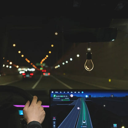 Car Hanging Light