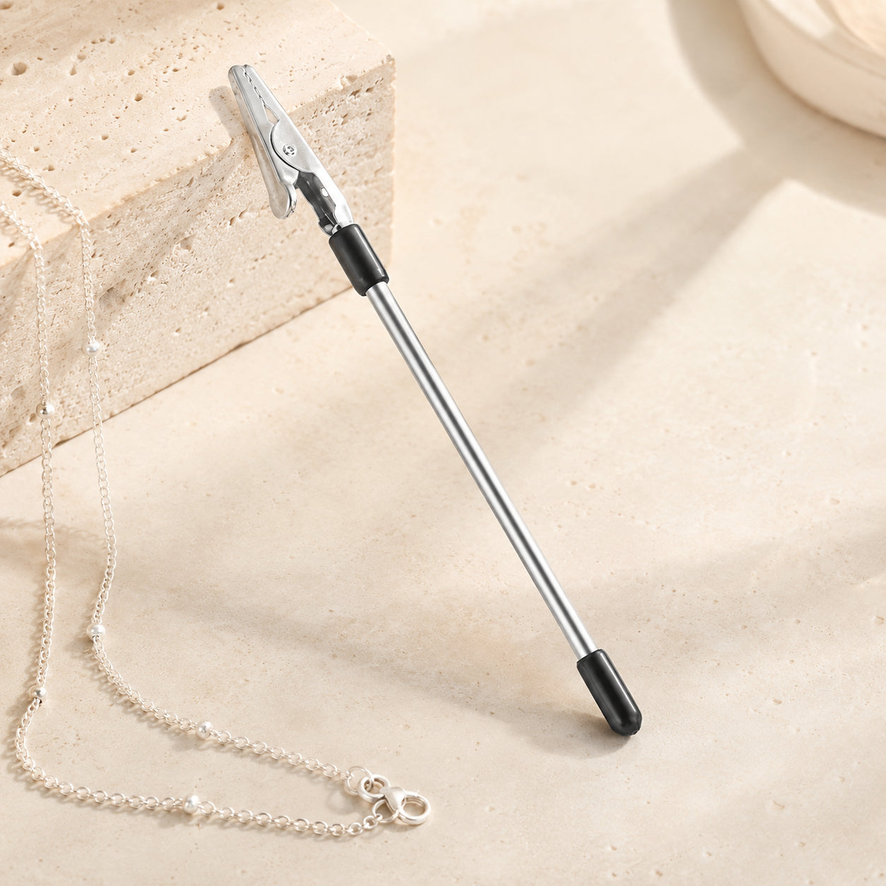 Finally Put On Your Bracelets By Yourself — In Seconds. ✨