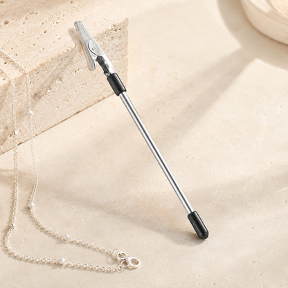 Finally Put On Your Bracelets By Yourself — In Seconds. ✨